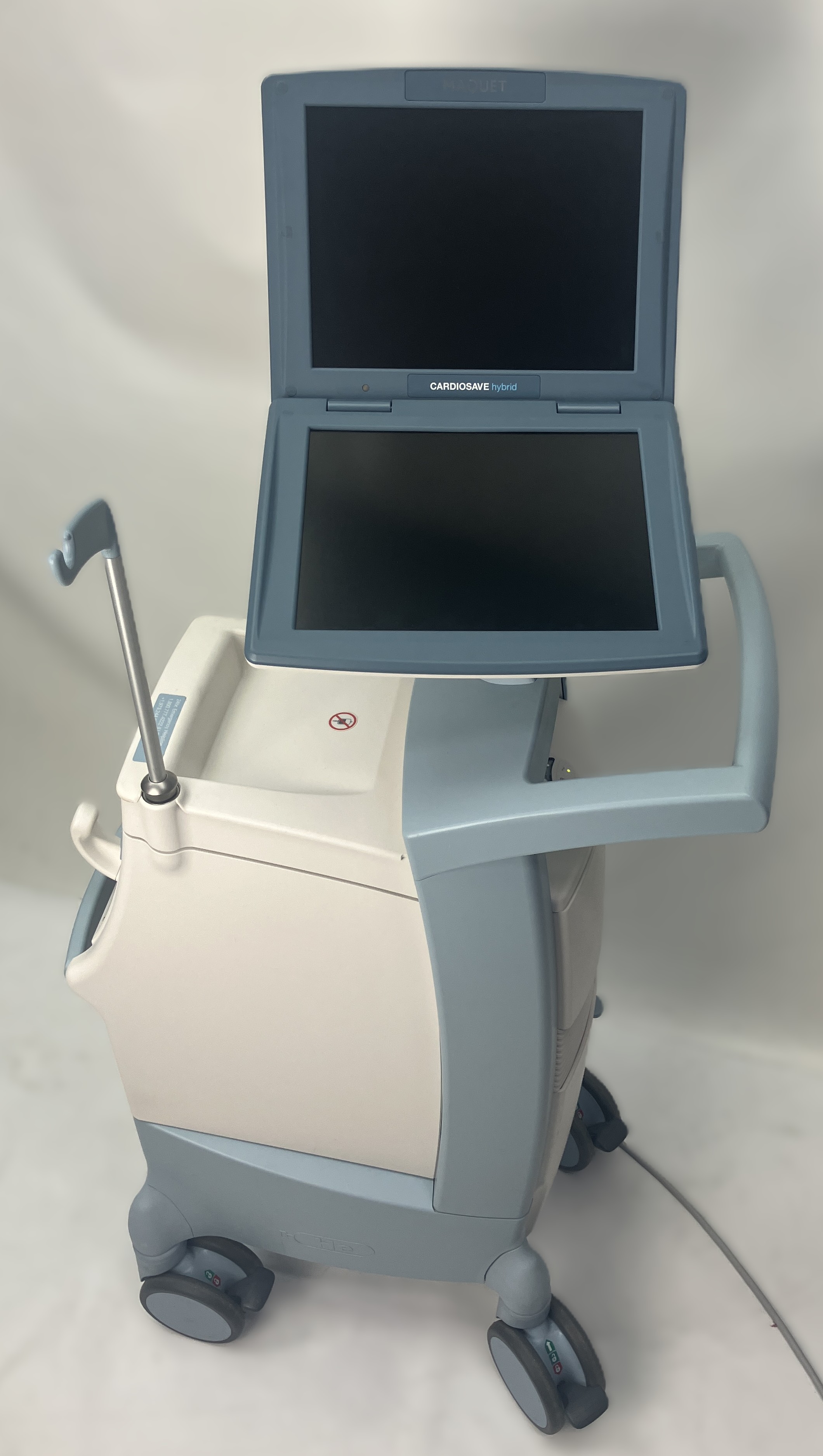 Refurbished Getinge Maquet IABP Hybrid System  0998-00-0800-53