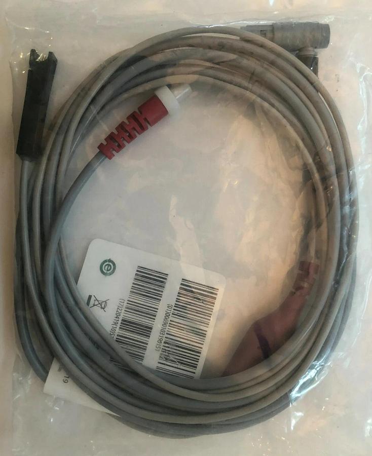 Edwards Lifesciences EV-1000 VolumeView Interface cable