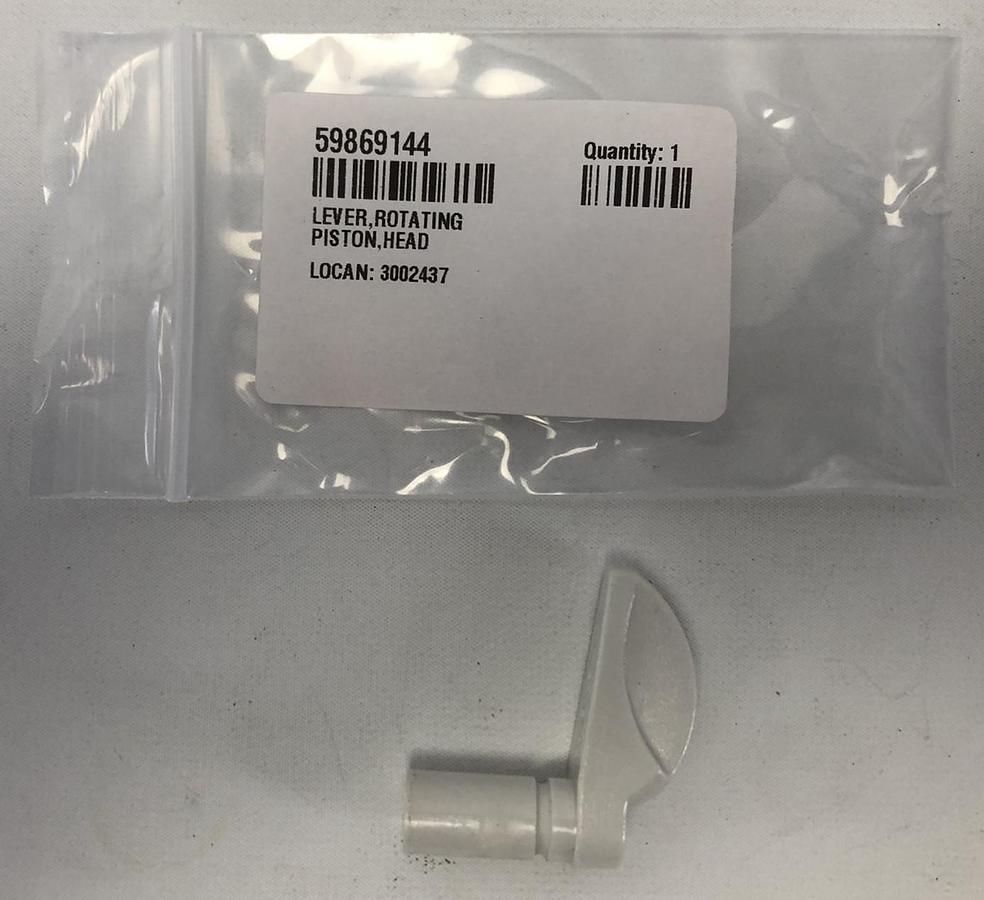 Bayer Mark V Syringe Engage Lever 59869144