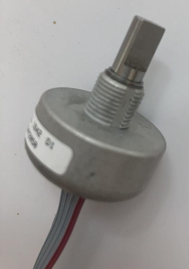 Used Medtronic Newport e360 Optical Encoder