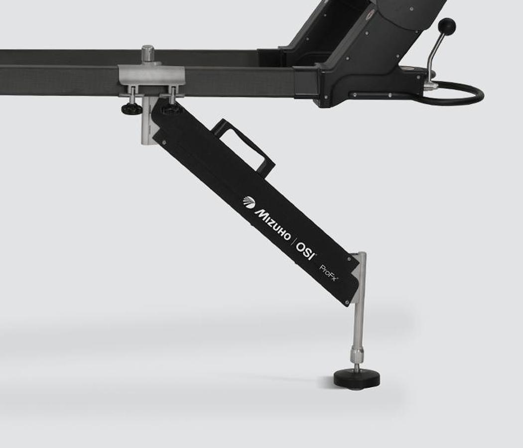 Refurbished Mizuho OSI ProFx Fracture Table