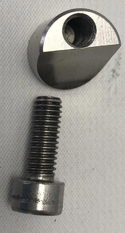 LivaNova Sorin S5 Spanner 33mm  48-30-71