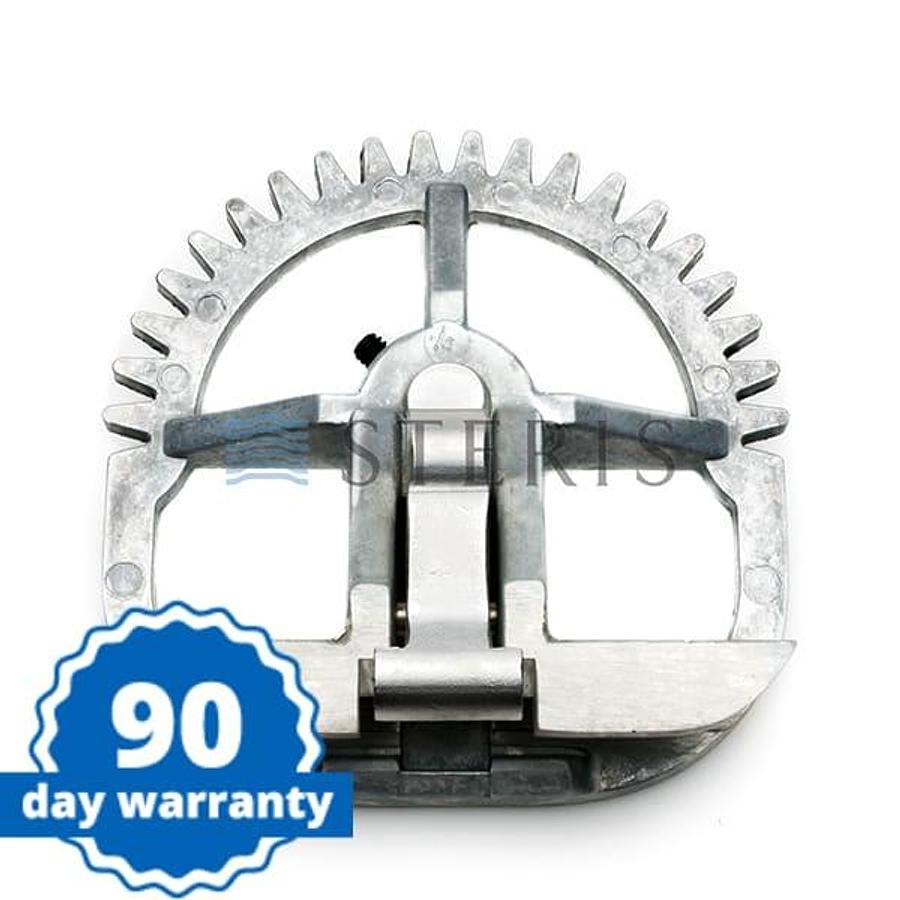 Refurbished Steris 3085SP IV Armboard Gear Assembly P764316574