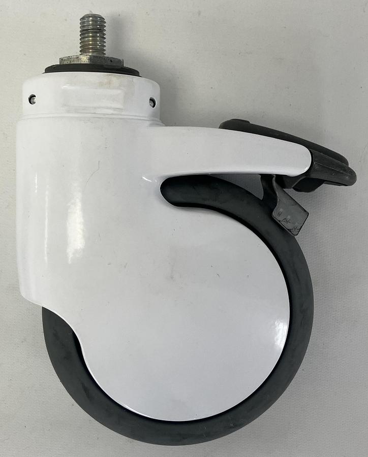 Refurbished Olympus Evis Exera WM-P1 Caster w/brake K10004420