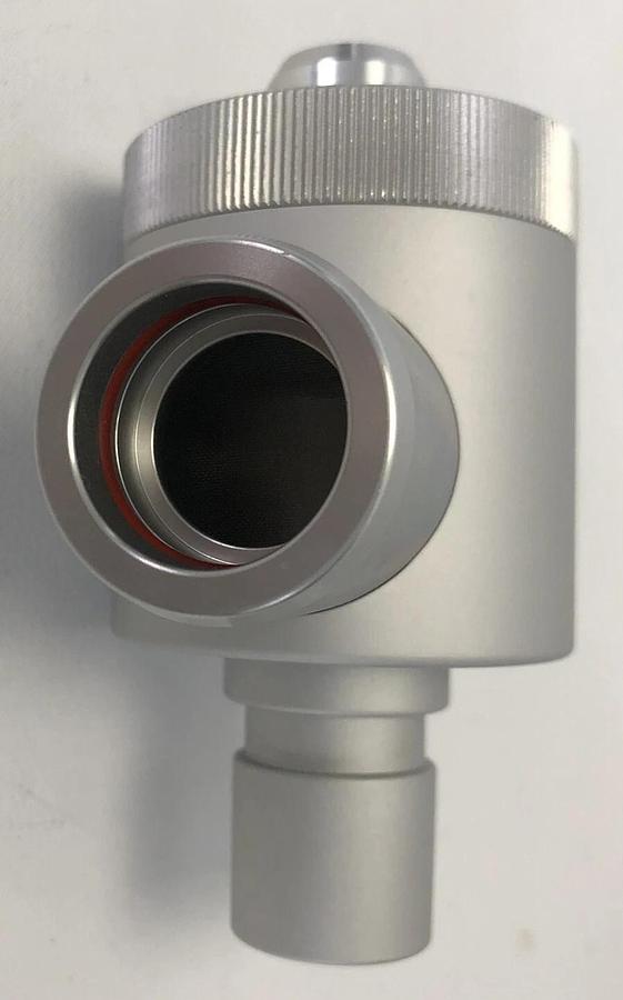 Refurbished Medtronic Newport e360 e360T Exhalation Valve Assembly SPEXH2105A EXH2105A