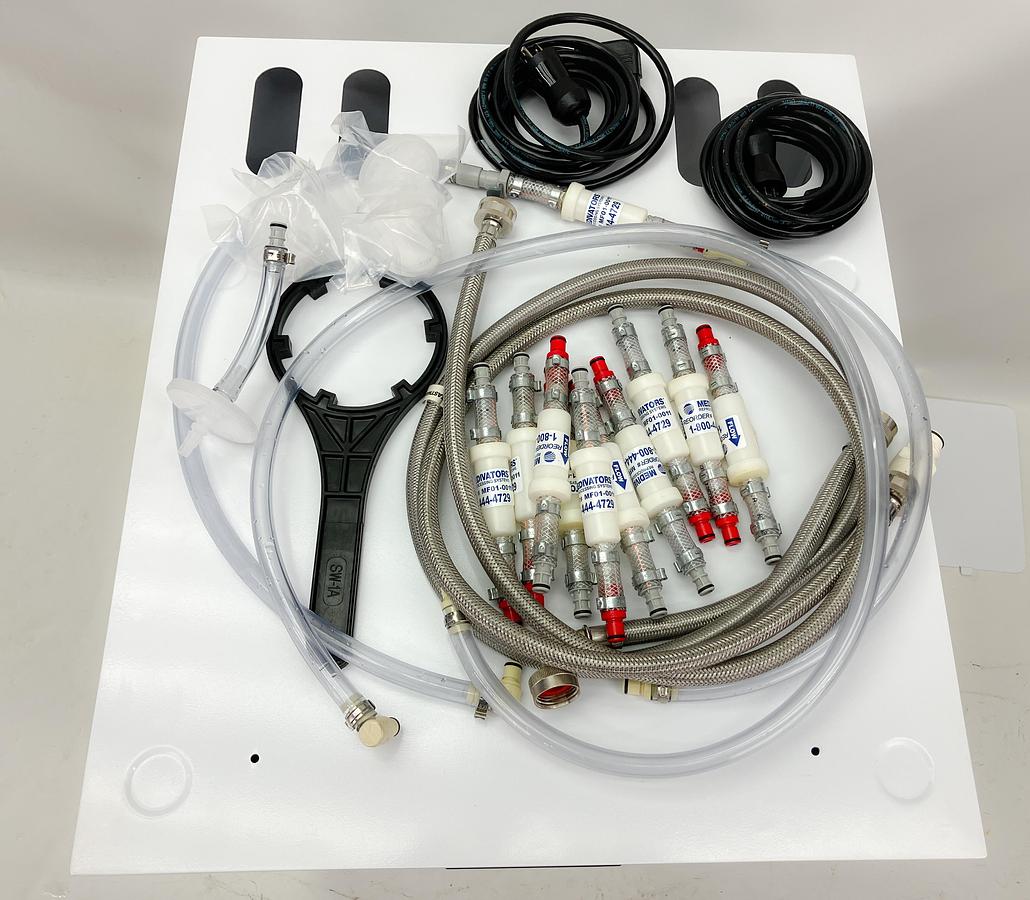 Refurbished STERIS MEDIVATORS CER-2 Optima Endoscopy Washer