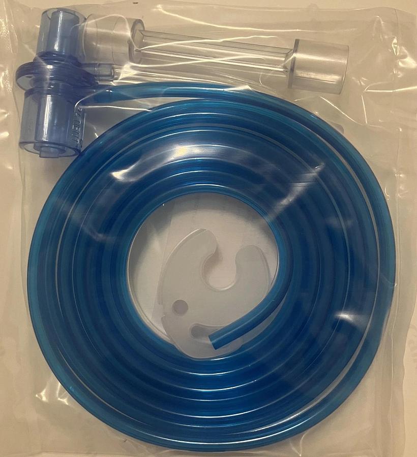 Hamilton Medical Neonatal Disposible Flow Sensor  155500 box of 10