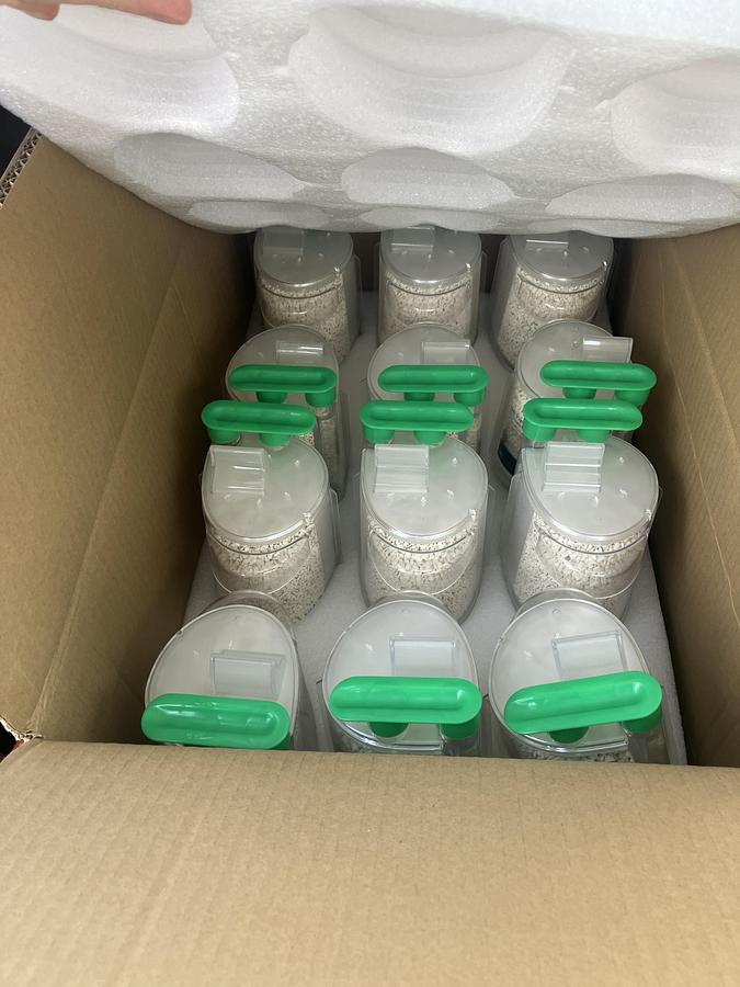 Getinge CO2 Absorber Disposible  6887738