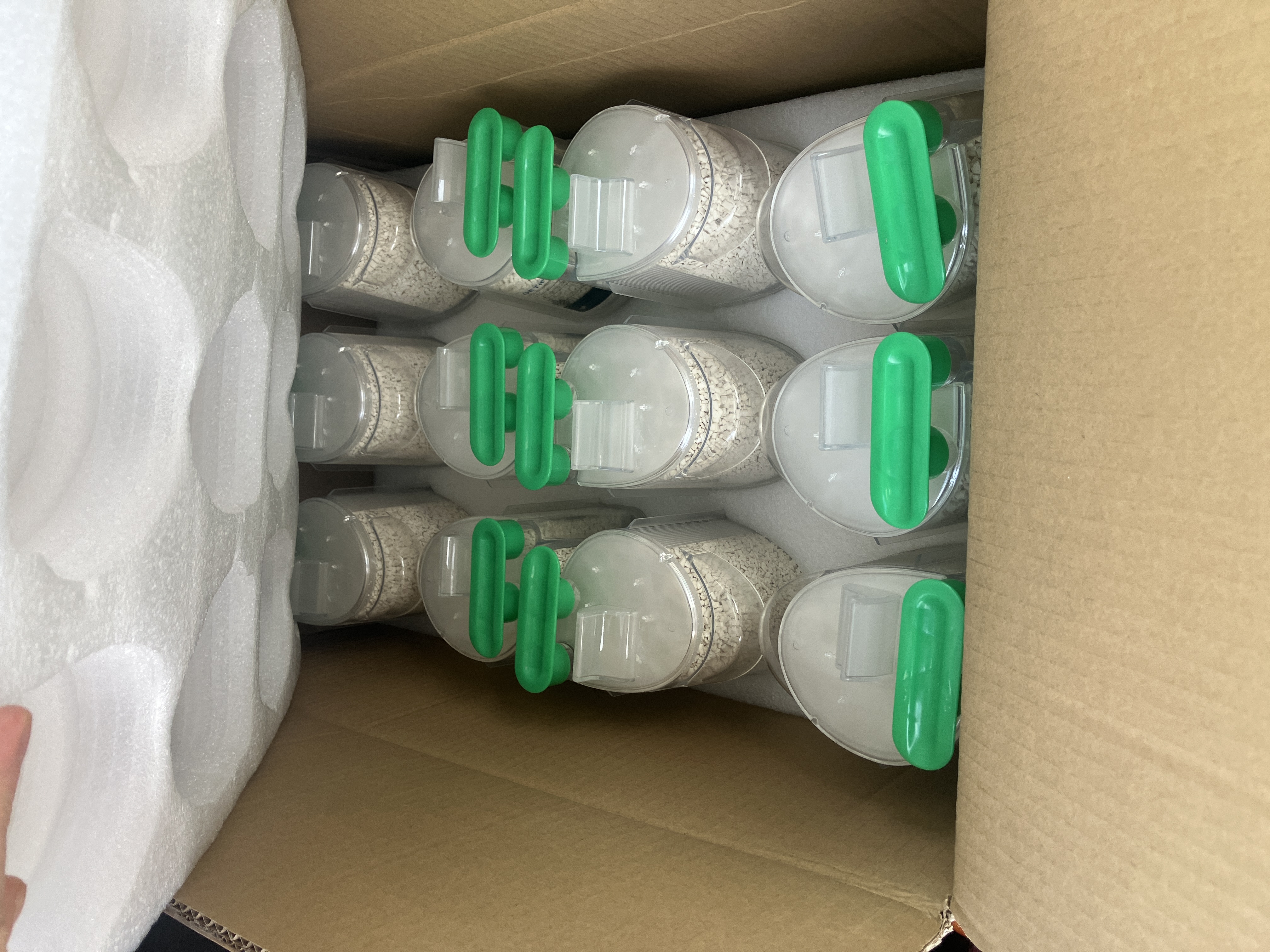 Getinge CO2 Absorber Disposible  6887738