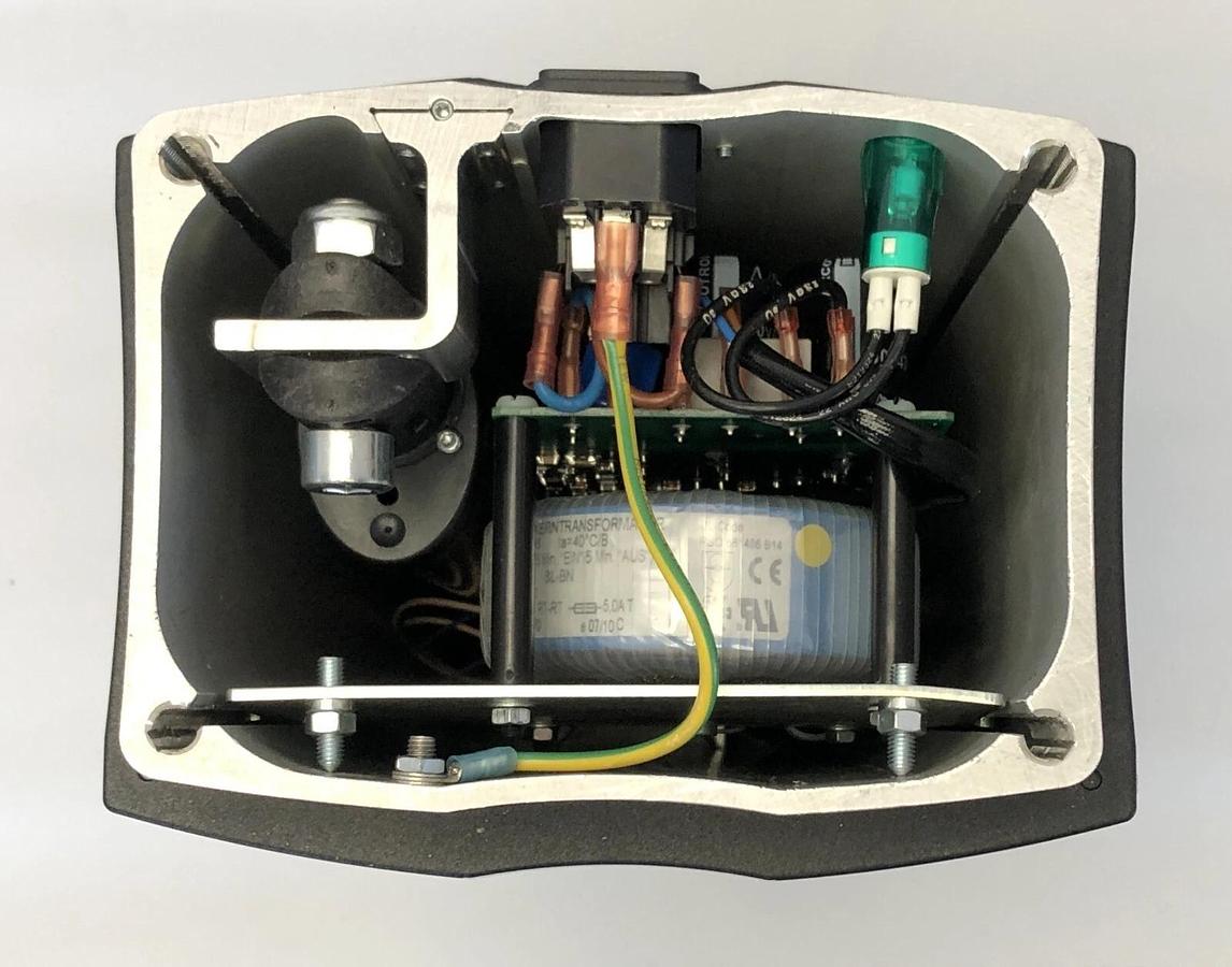 Refurbished Ge Panda iRes Giraffe 220V Elevating Column Type 2 M1137170