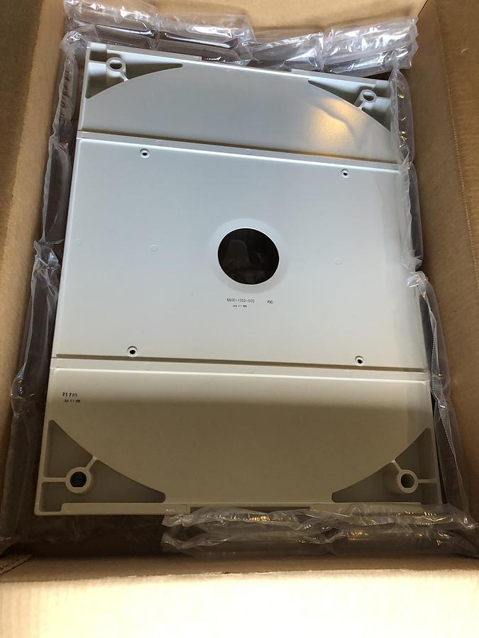 GE HealthCare Giraffe Incubator Translation Deck 6600-1352-500