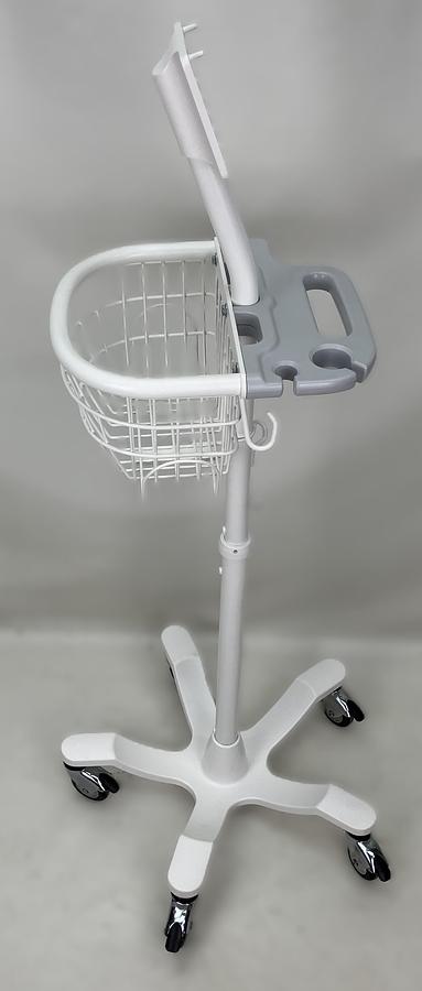 Refurbished Baxter Welch Allyn Connex Spot Classic Mobile Stand 7000-MS3