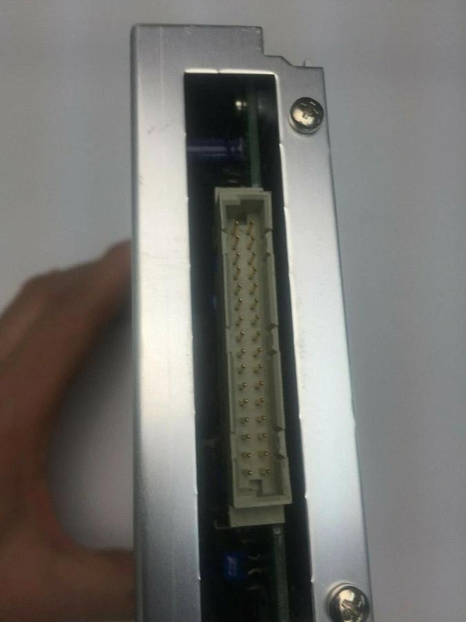 Refurbished LivaNova Sorin Stockert S3 Connection Module 28-93-40