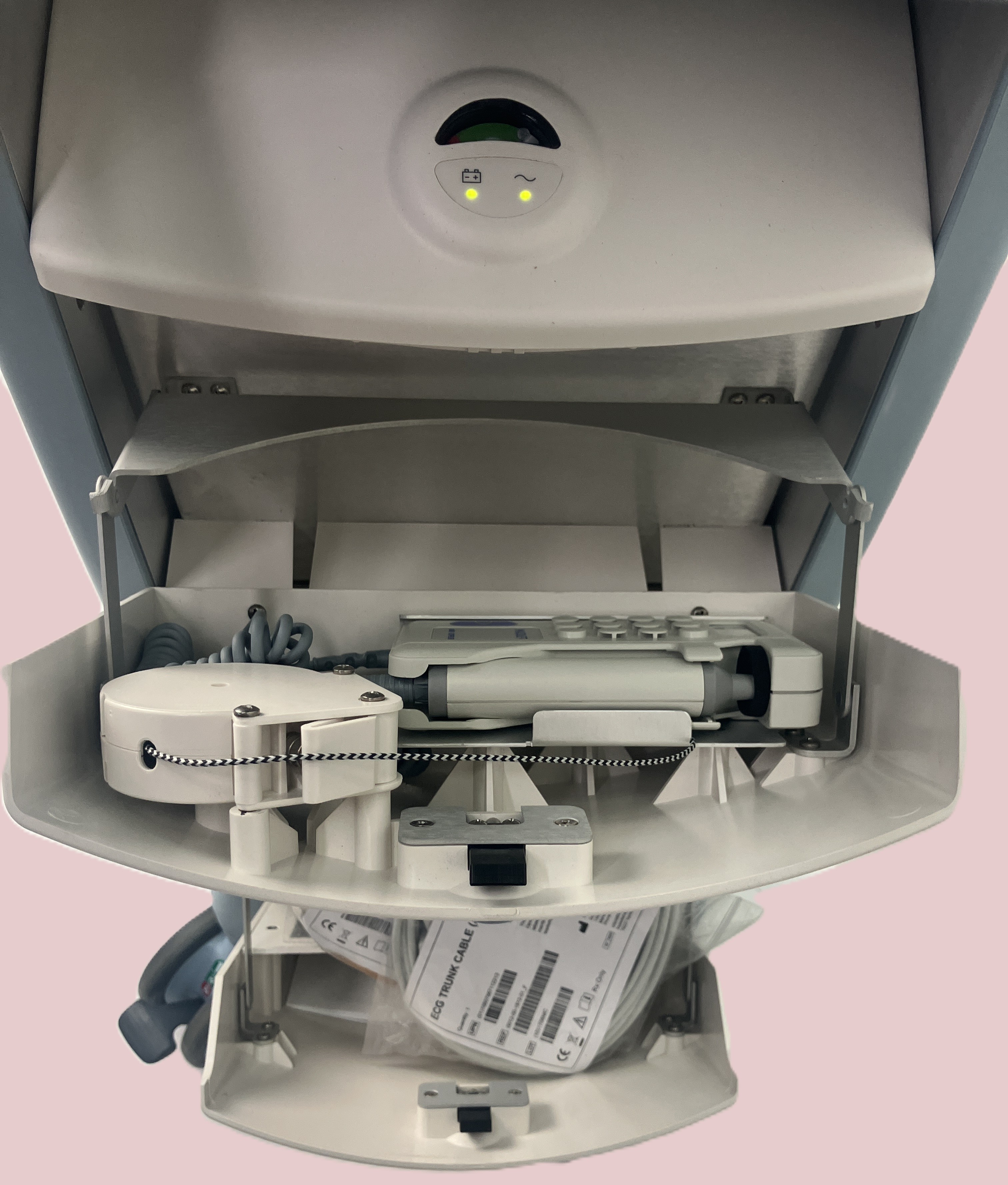 Refurbished Getinge Maquet IABP Hybrid System  0998-00-0800-53