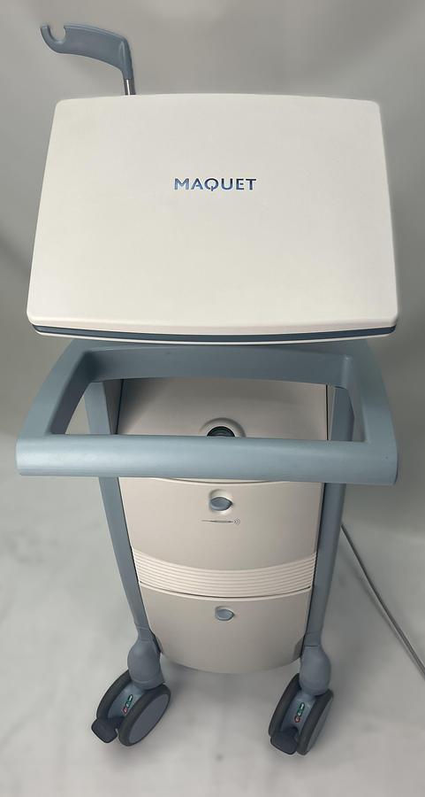 Refurbished Getinge Maquet IABP Hybrid System 0998-00-0800-53