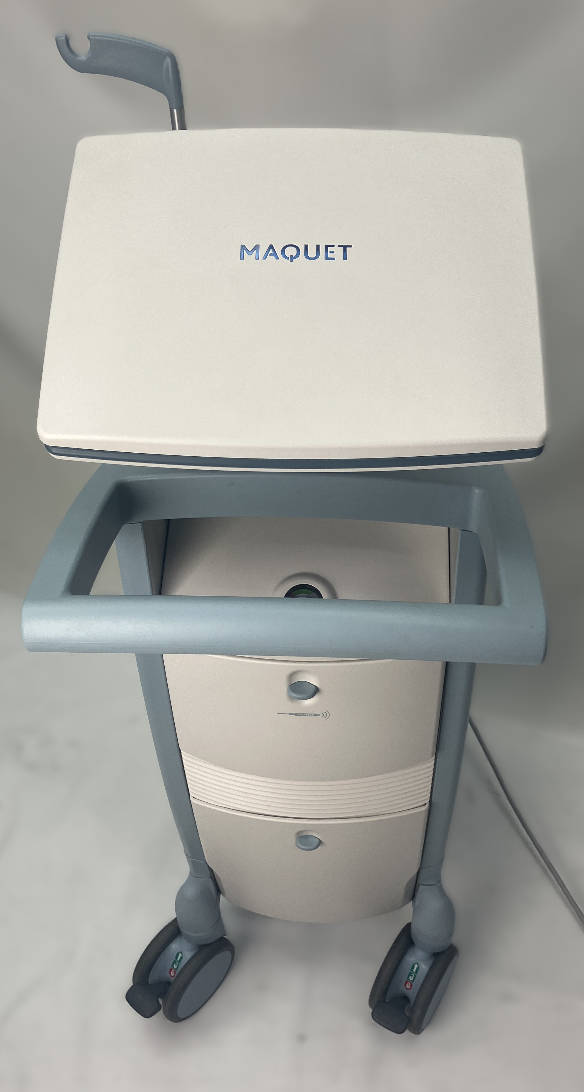 Refurbished Getinge Maquet IABP Hybrid System  0998-00-0800-53