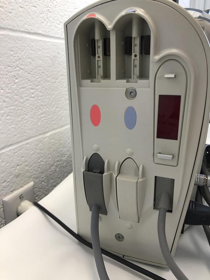 Refurbished Terumo CDI-500 Blood Gas Monitor