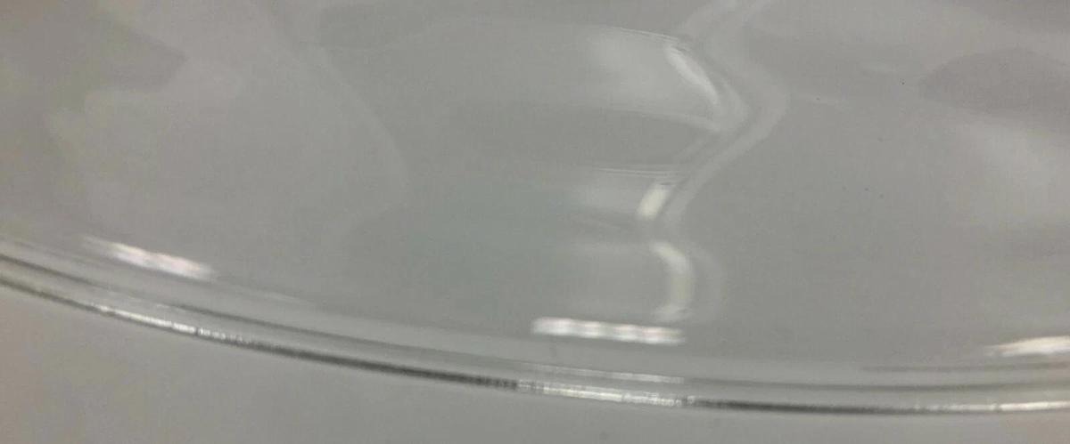 Skytron Aurora 3 and 2 AUT5 AUR5 LED5 Diffuser B1-610-42