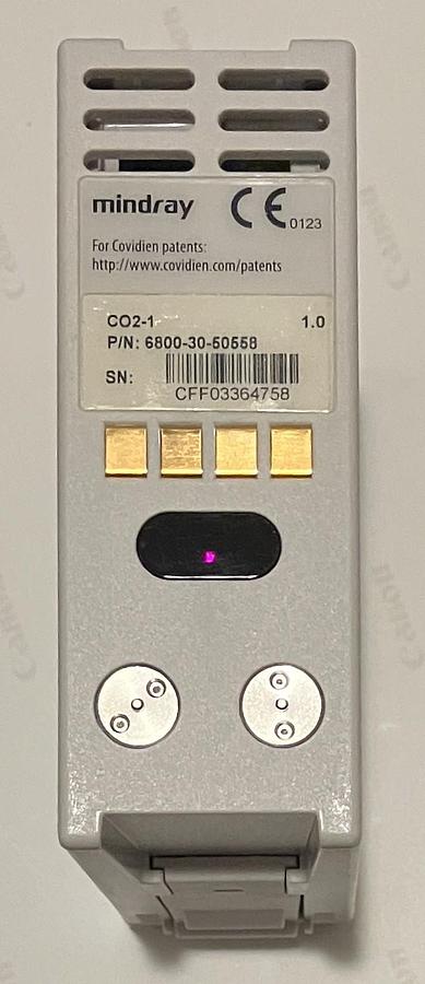 Refurbished mindray DPM 7