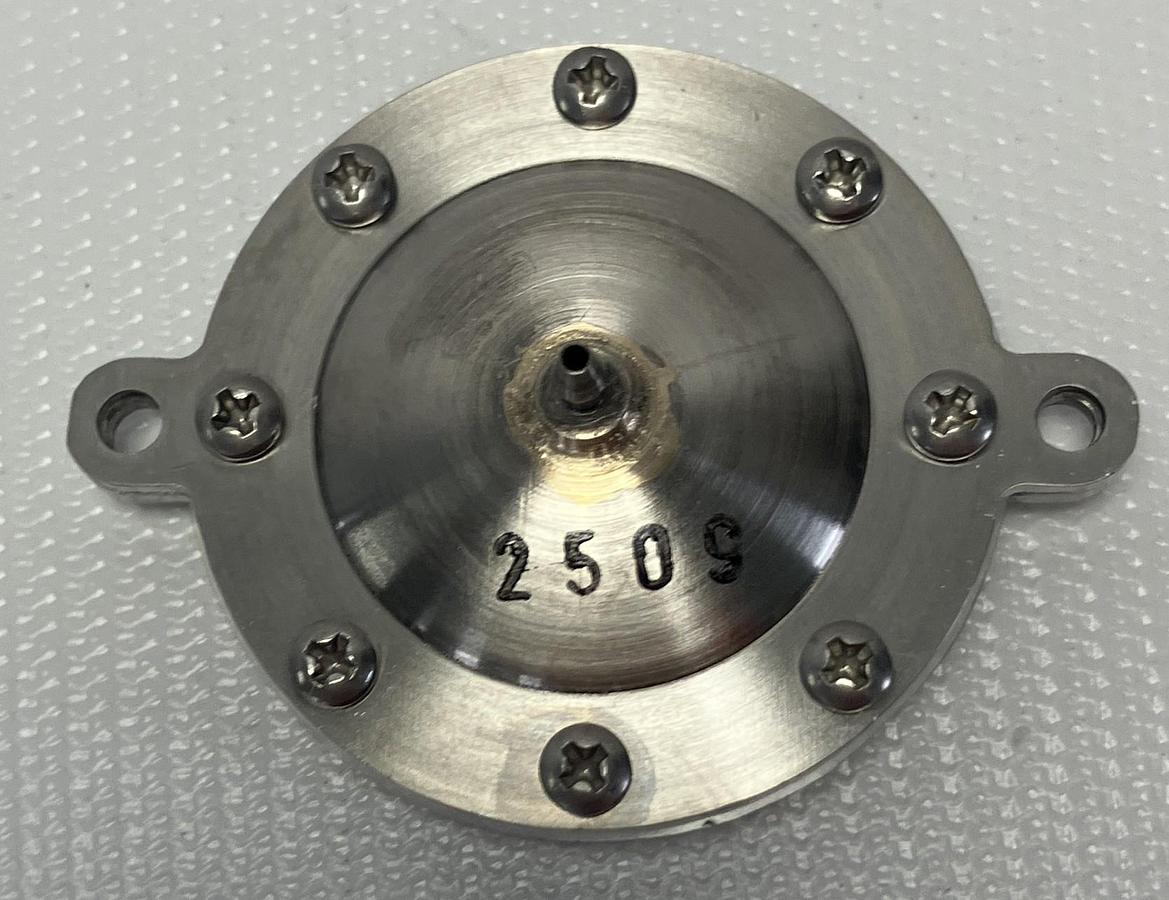 Getinge Cardiosave TIDAL VOLUME DISK D0202-00-0142