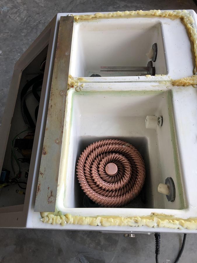 Refurbished Heater-Cooler
