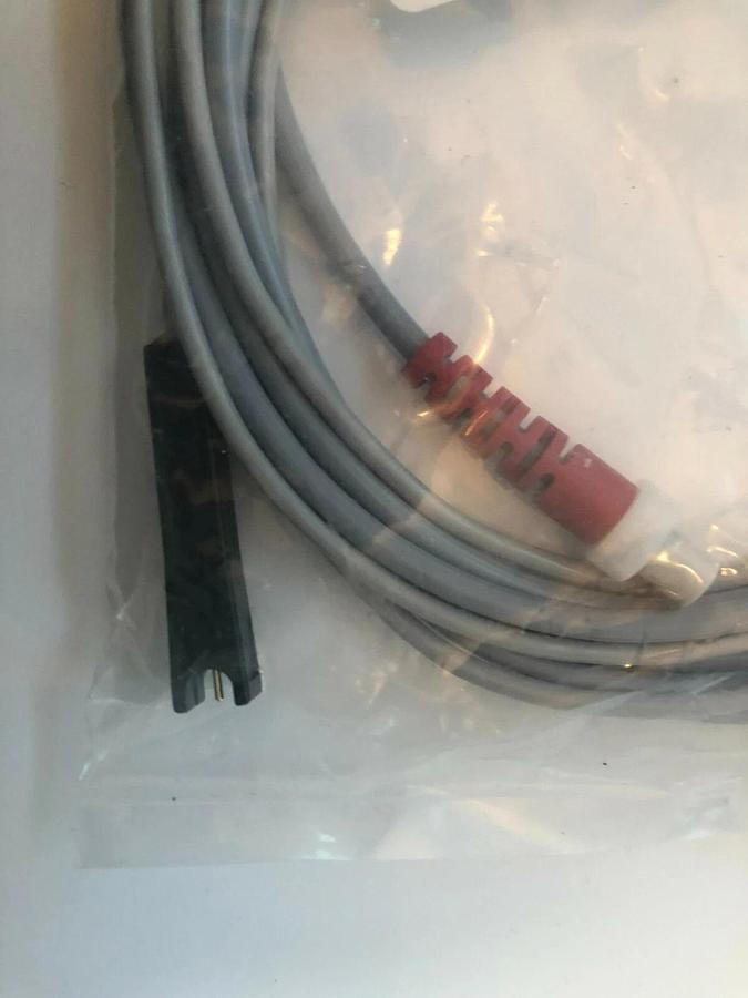 Edwards Lifesciences EV-1000 VolumeView Interface cable