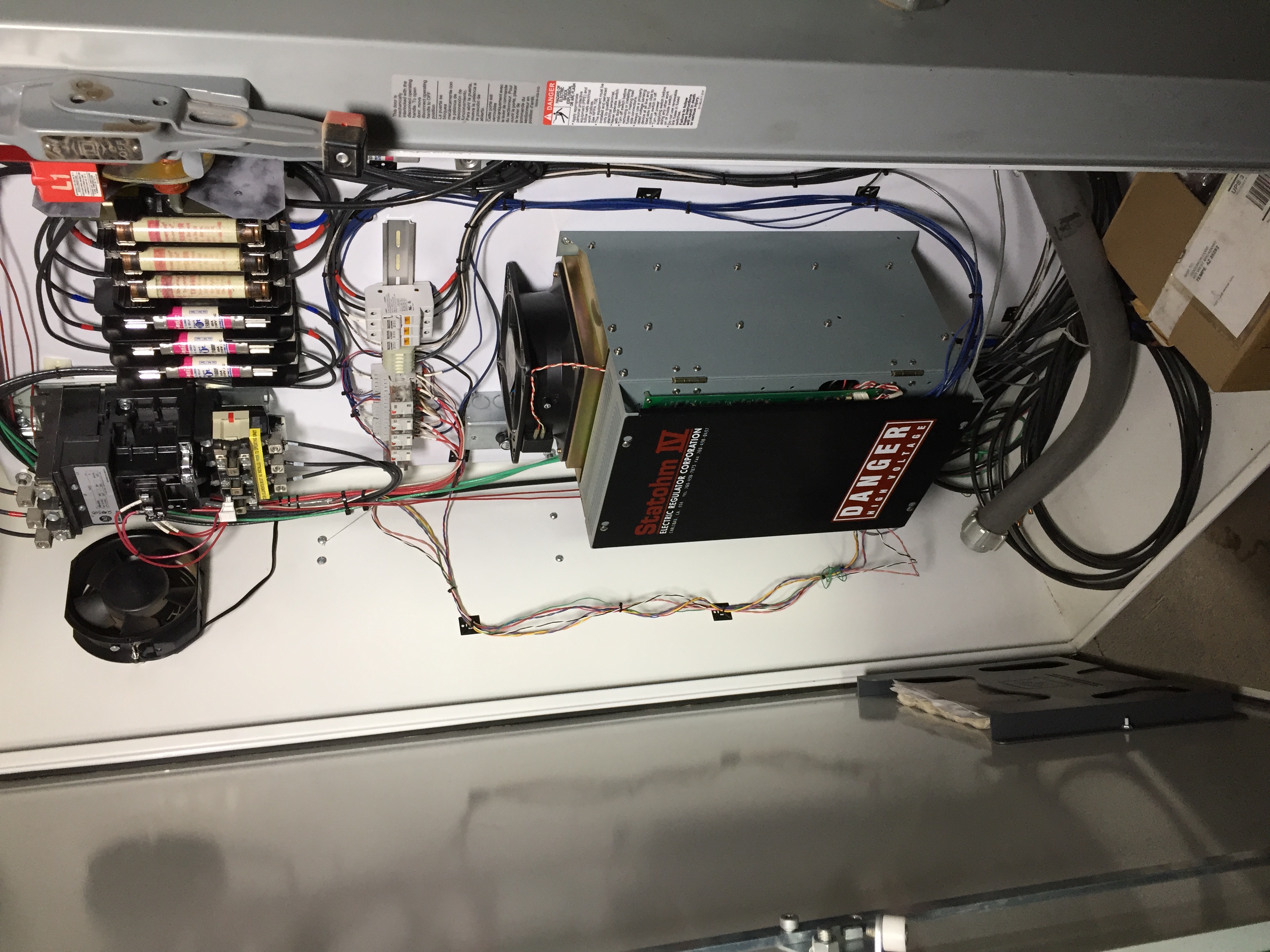 Used 50 Ton x 120" Lapointe Model 50-120 S.R.H.E. Horizontal Surface Broaching Machine; From Aerospace, Mint Condition