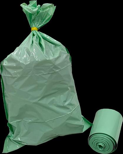 Hempsac HSSM-2G500 Small Bags