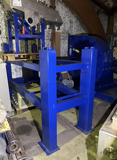 Refurbished Spray dryer parts