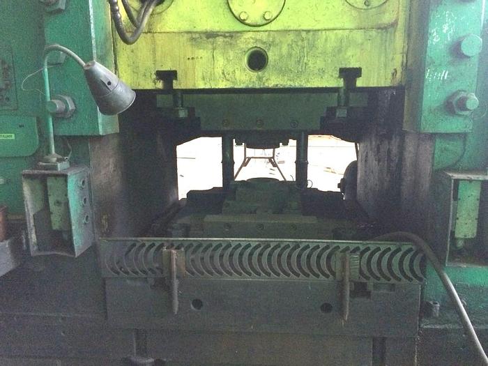 Used Press Knuckle Joint Coining K8344
