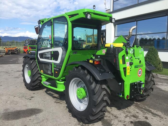 2020 MERLO TF 33.9-115