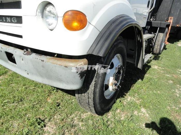 Used 2007 STERLING L7500