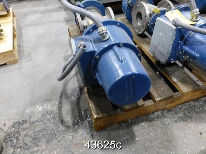 Used DEZURIK 771 NH-1 A #43625