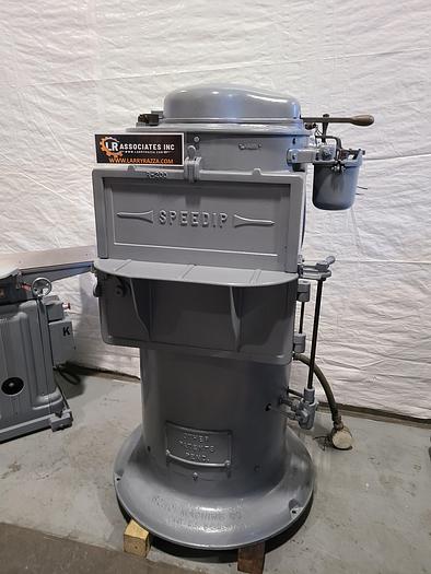 Used Ronci Speedy R297