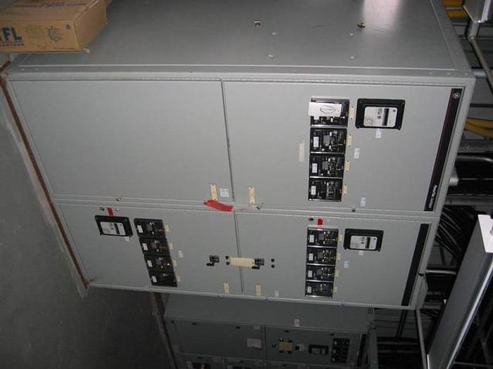 Used GENERAL ELECTRIC #21224