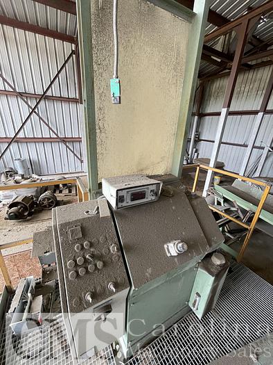 Used Holtec Package Saw