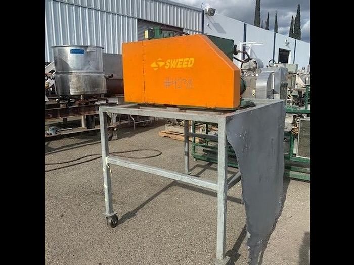 Used Sweed Strap Chopper 515 AE