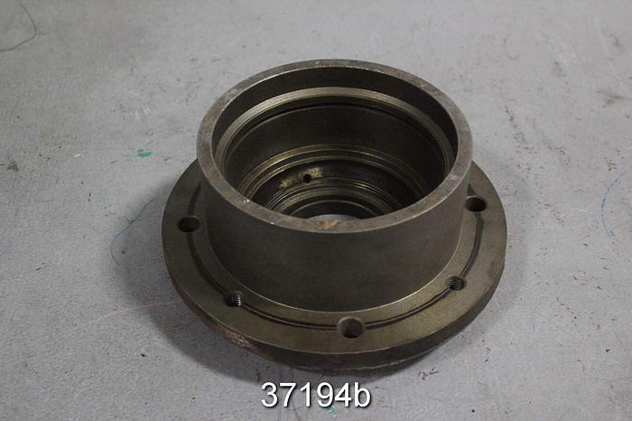 Used Goulds 3189 L Thrust Bearing Housing #37194