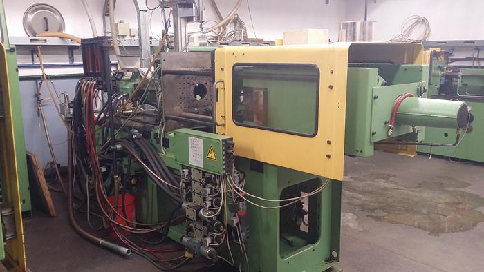 Used 1991 ARBURG A 270-500-90 M