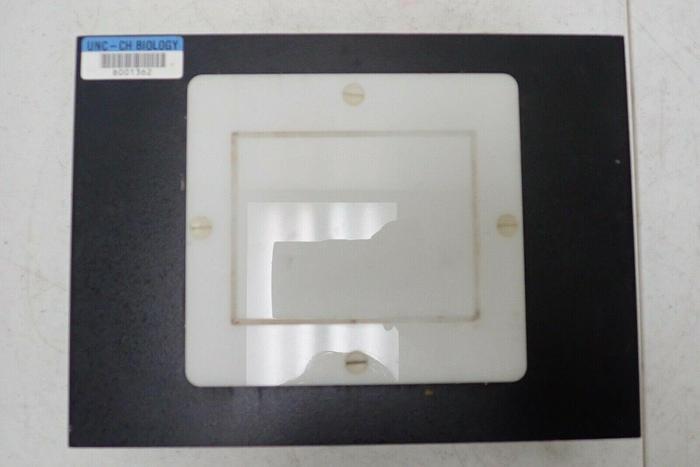 Used Fotodyne FOTO/Phoresis WL Model 1-1700 White Light