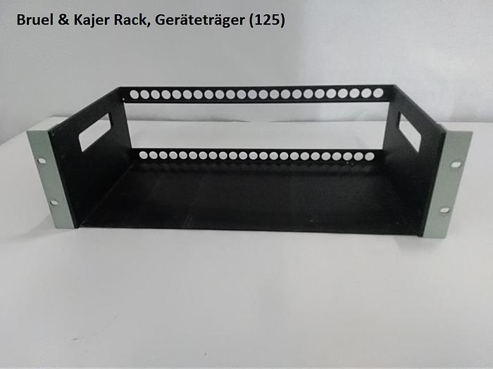 Gebraucht Viele Verschiedene Brüel & Kjaer Geräte, Sammlung, Sonderpreise