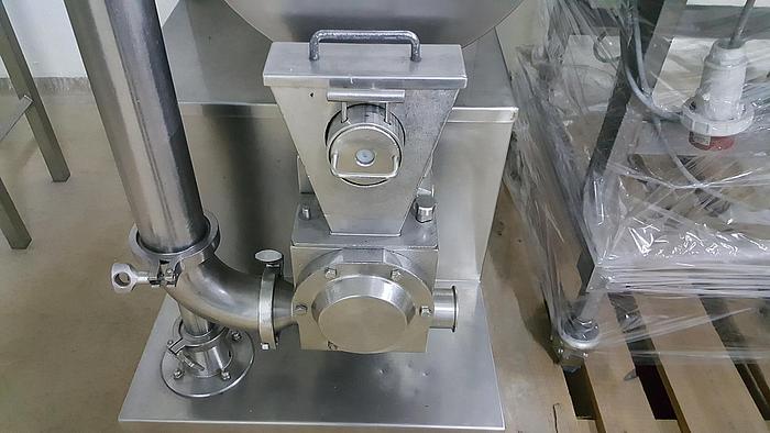 Refurbished 2001 Technogel FF10E