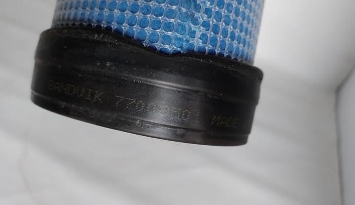 Filtro Donaldson P78-0523