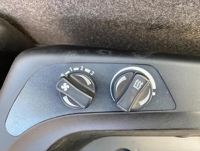 Usato 2014 STILL RX 70-45