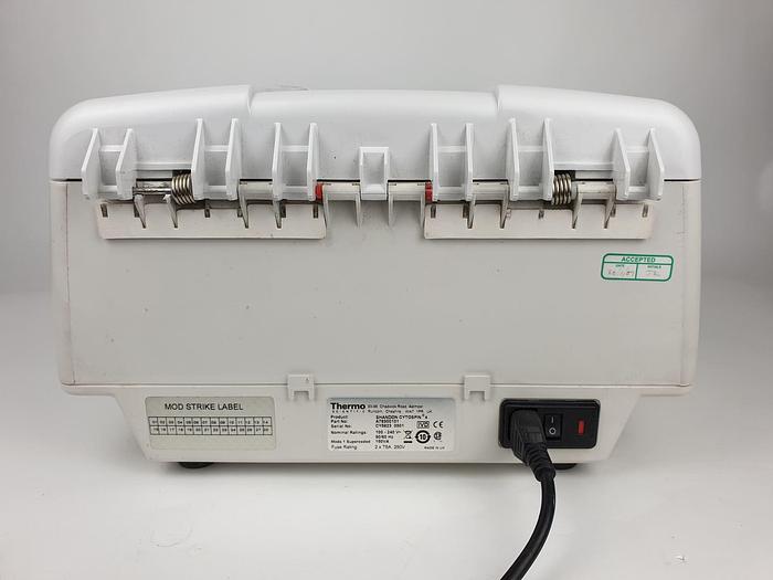 Used Thermo Scientific Cytospin 4 Cytocentrifuge