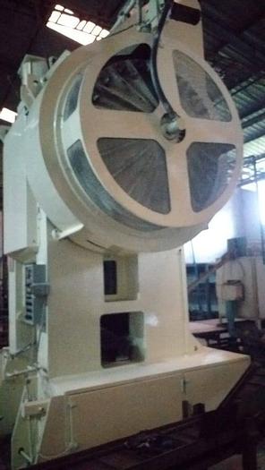 Used Press Hot Forging