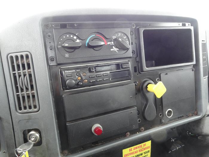 Used 2004 International / Peterson  4300 / TL