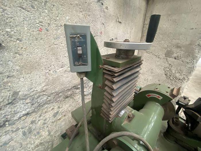 Used 2005 Peddinghaus Avenger MDL1000B CNC Beam Drilling Line