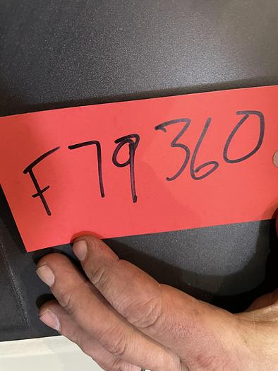 Used 2011 FANUC FANUC M710iC/50