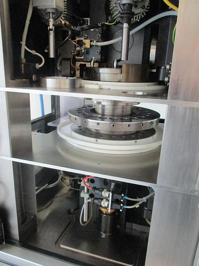 Used 1997 COURTOY R 090